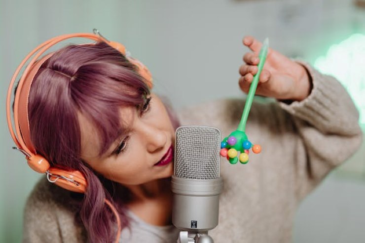 ASMR