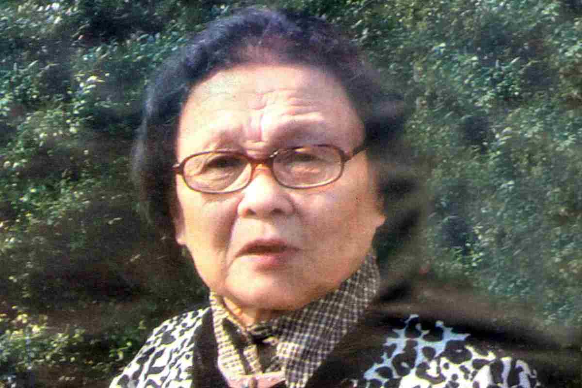 Gao Yaojie