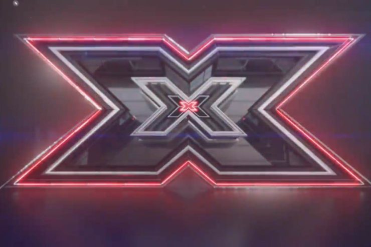 X Factor