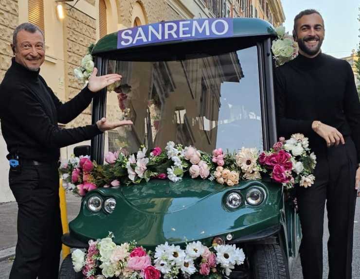 quanto si guadagna a sanremo