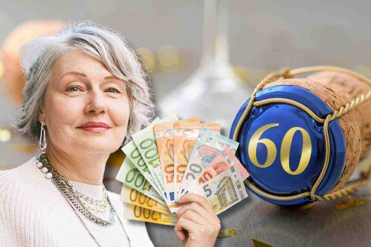 Over 60: bonus-agevolazioni e sconti per il 2024