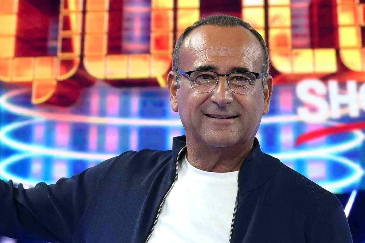 Rai battuta da Mediaset: Carlo Conti soccombe