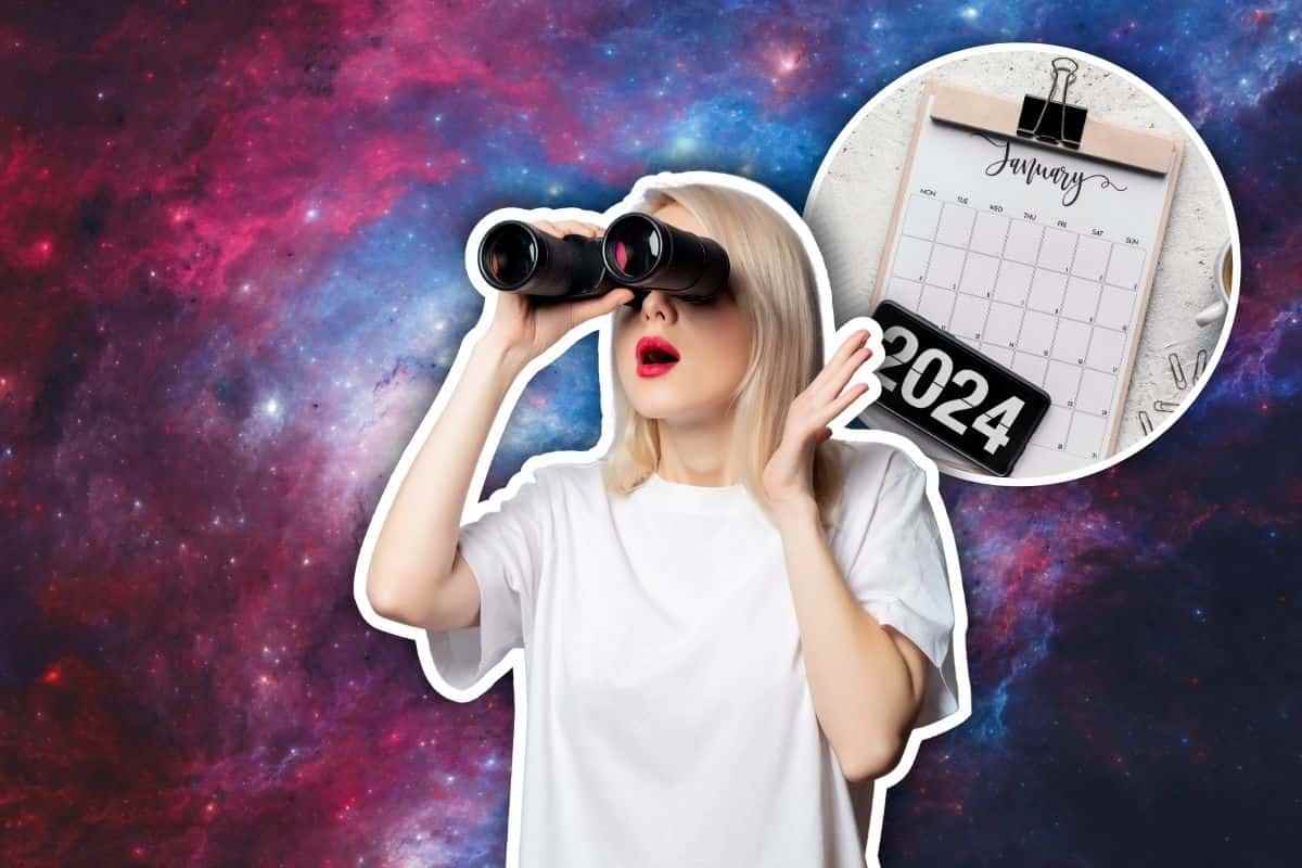 Un evento imperdibile accadrà a fine gennaio