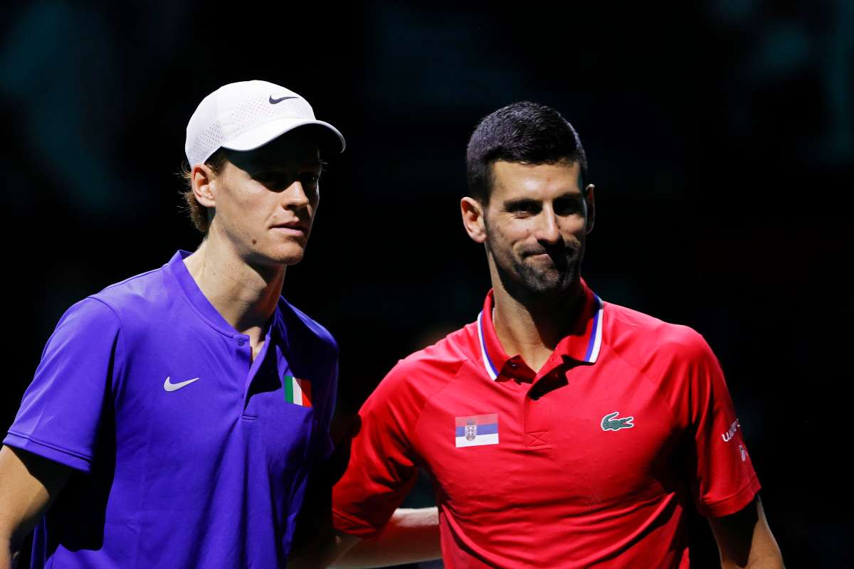 Quando e come vedere semifinale Sinner-Djokovic agli Australian Open