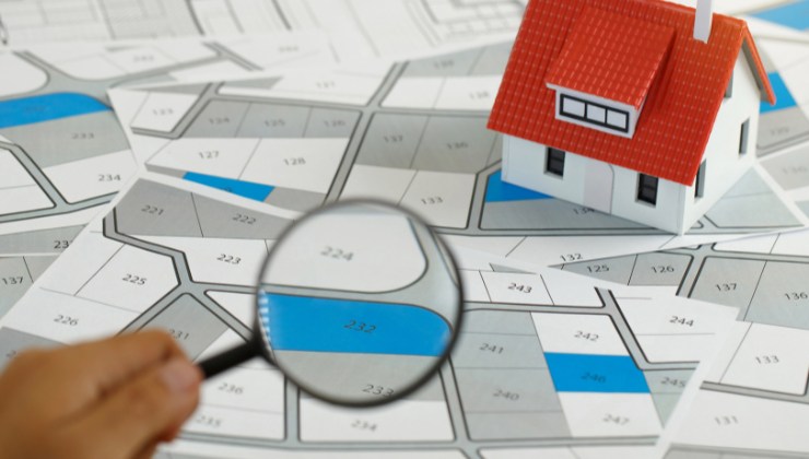Comprare casa da privato - queste le cose da controllare