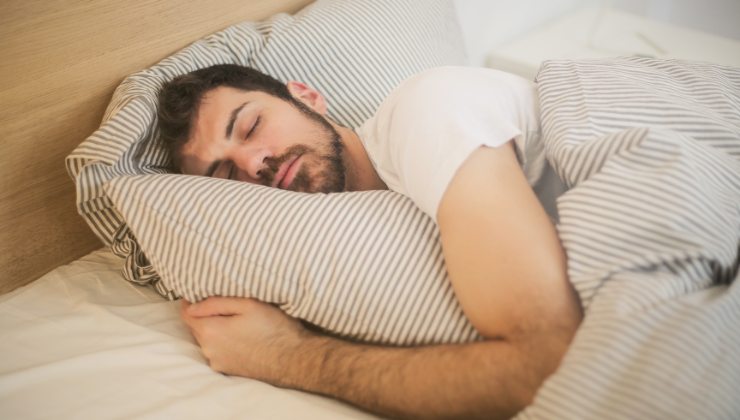 rimedi contro l'insonnia