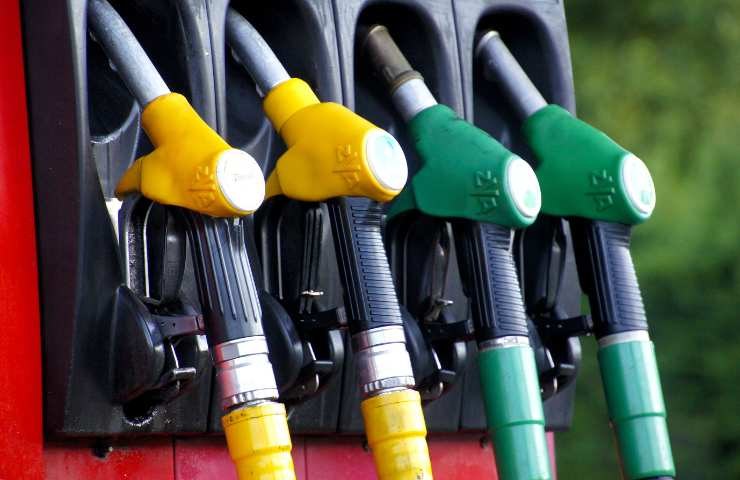 metodi efficaci per risparmiare sulla benzina