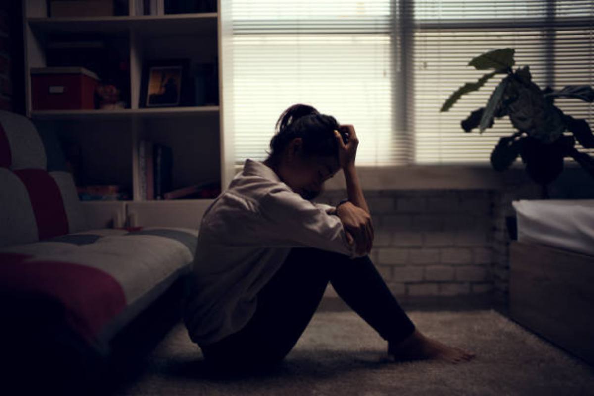 Superare la depressione è possibile