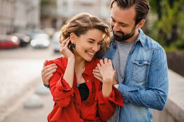 9 errori nella vita di coppia
