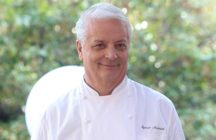 iginio massari nuova legge