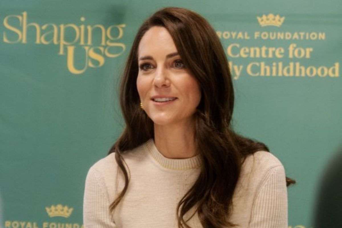 condizioni salute kate middleton dettaglio