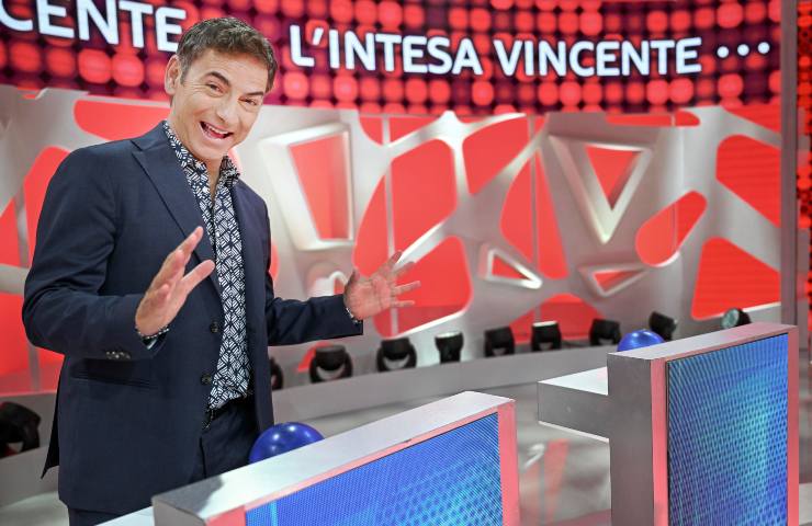 marco liorni retroscena