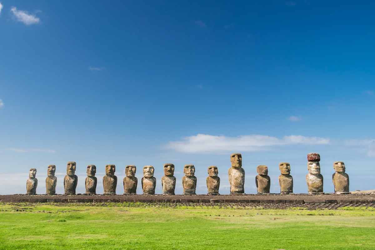 rapa nui