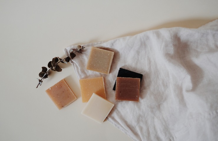 sapone come farlo in casa