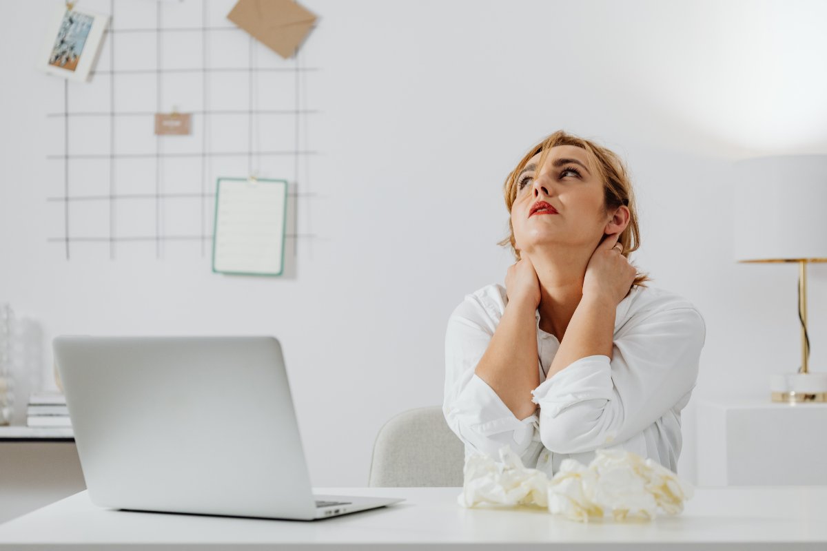 il paese più stressato in europa