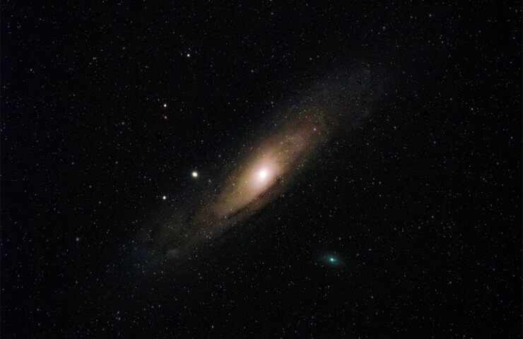 universo
