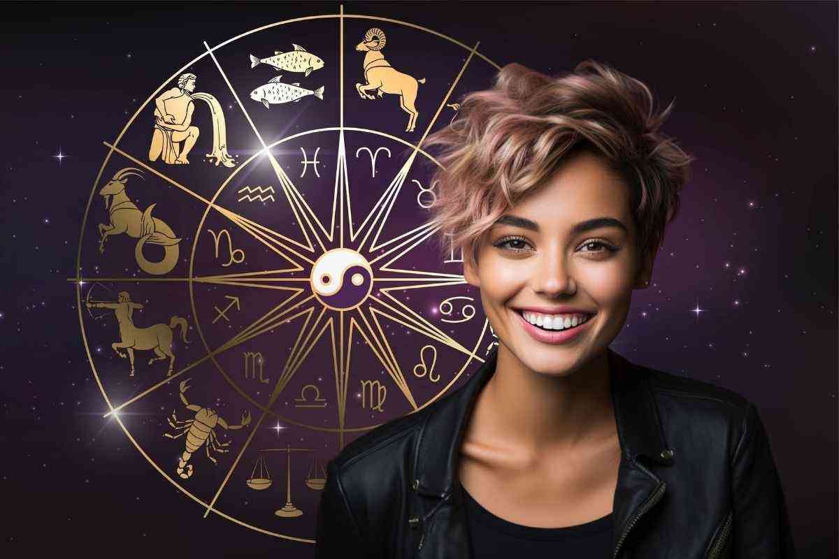 Segni zodiacali donne fortunate