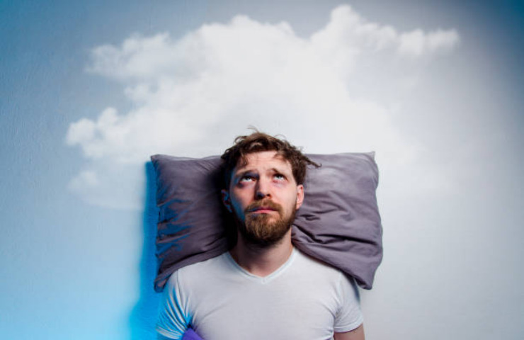 Mioclonie notturne