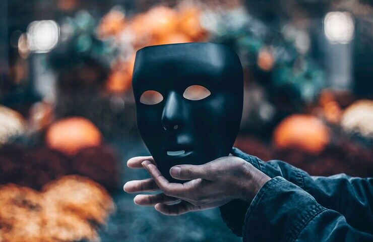 maschera