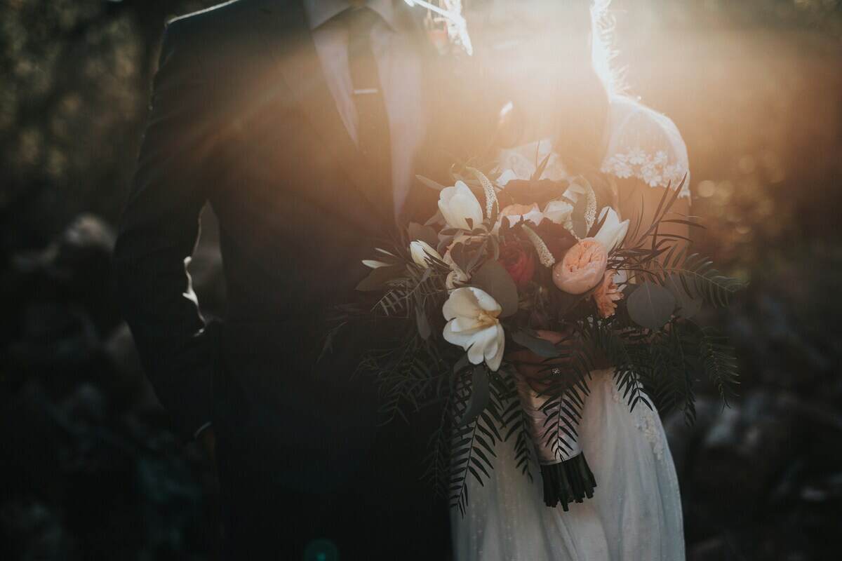 matrimonio