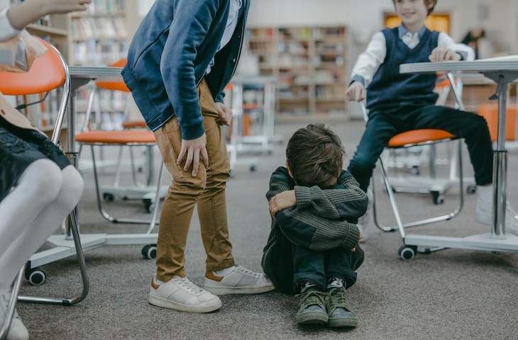 Come affrontare le microaggressioni nelle relazioni