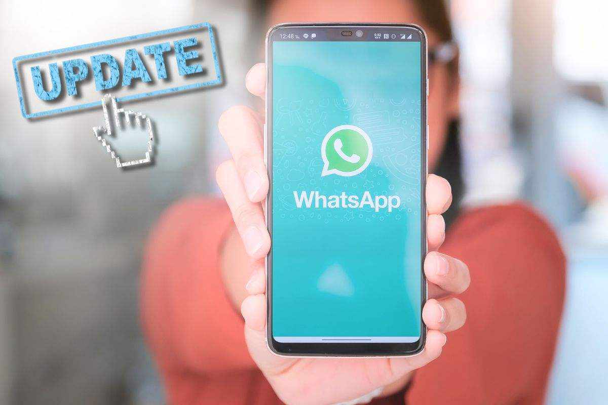 Ultimi aggiornamenti WhatsApp