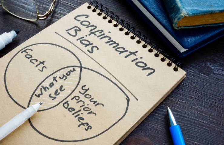 Bias di conferma