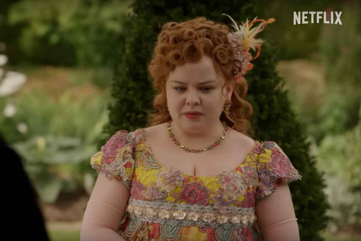 Bridgerton 3 episodio riferimento nascosto pochi hanno notato
