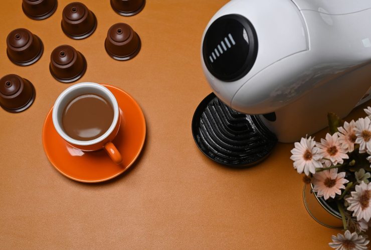 Come individuare le migliori capisce di caffè al supermercato