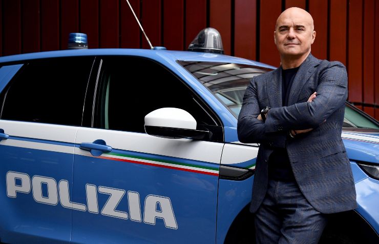 Film Commissario Montalbano