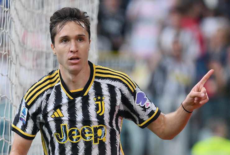 Chi è' il sostituto di Salah che gioca in Serie A