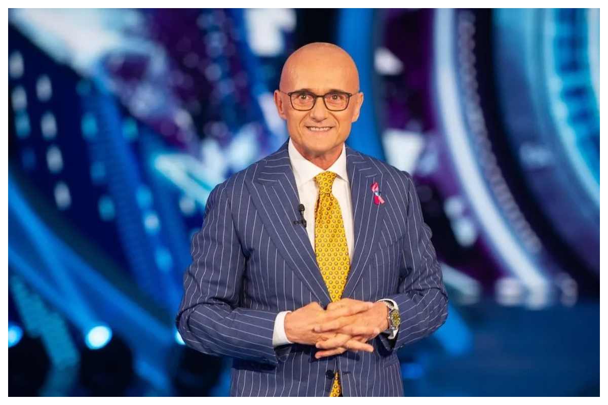 Grande Fratello ex vipponi di nuovo insieme