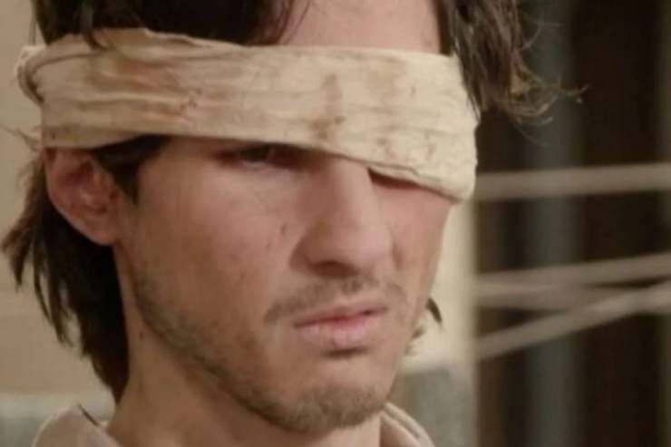 La Promessa anticipazioni grandi notizie Salvador cambierà tutto