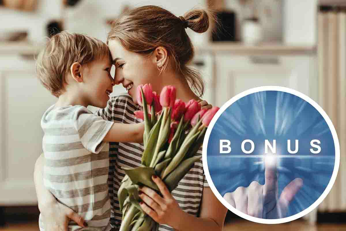 Mamme naturali adottive bonus guida domanda