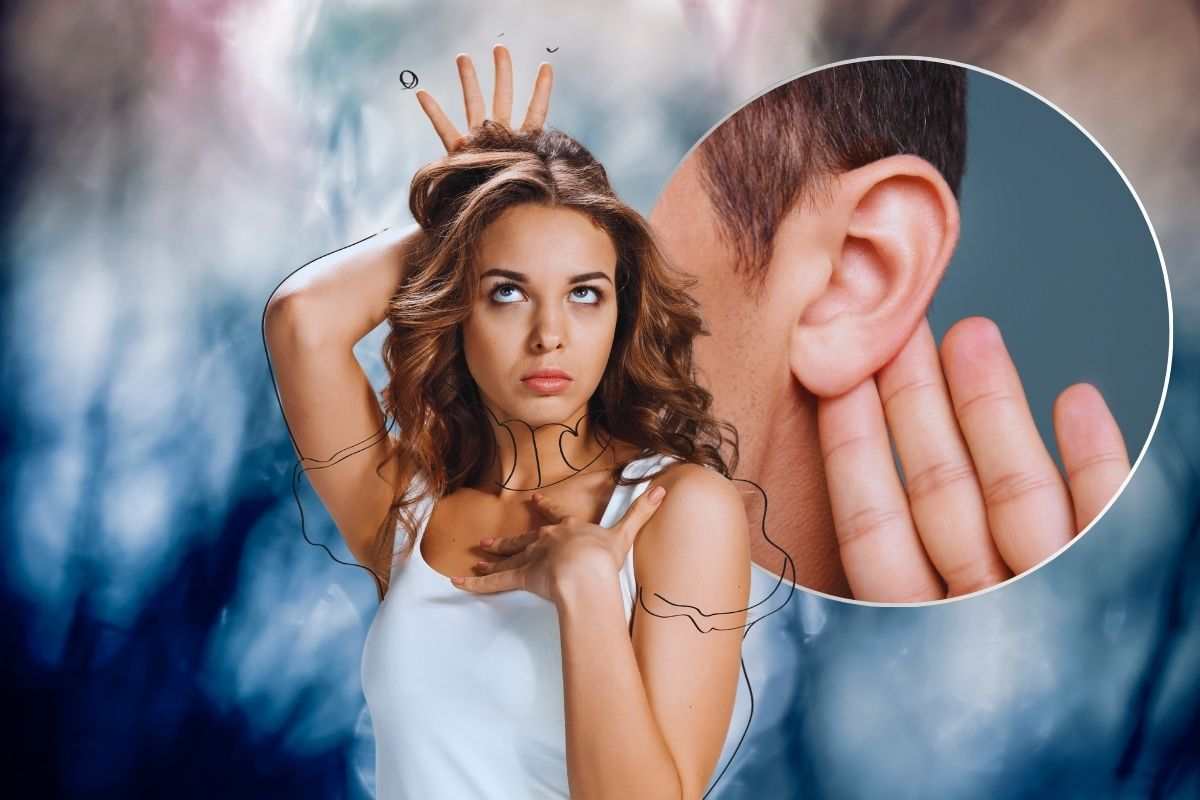 Persona narcisista nella tua vita