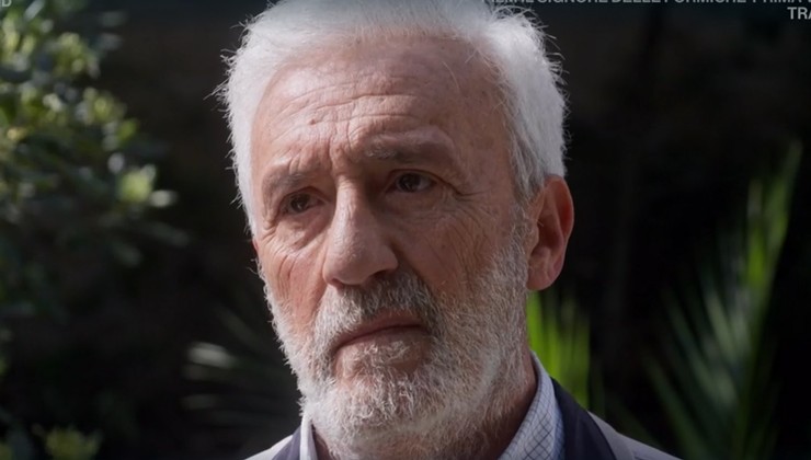 Upas anticipazioni al 28 maggio