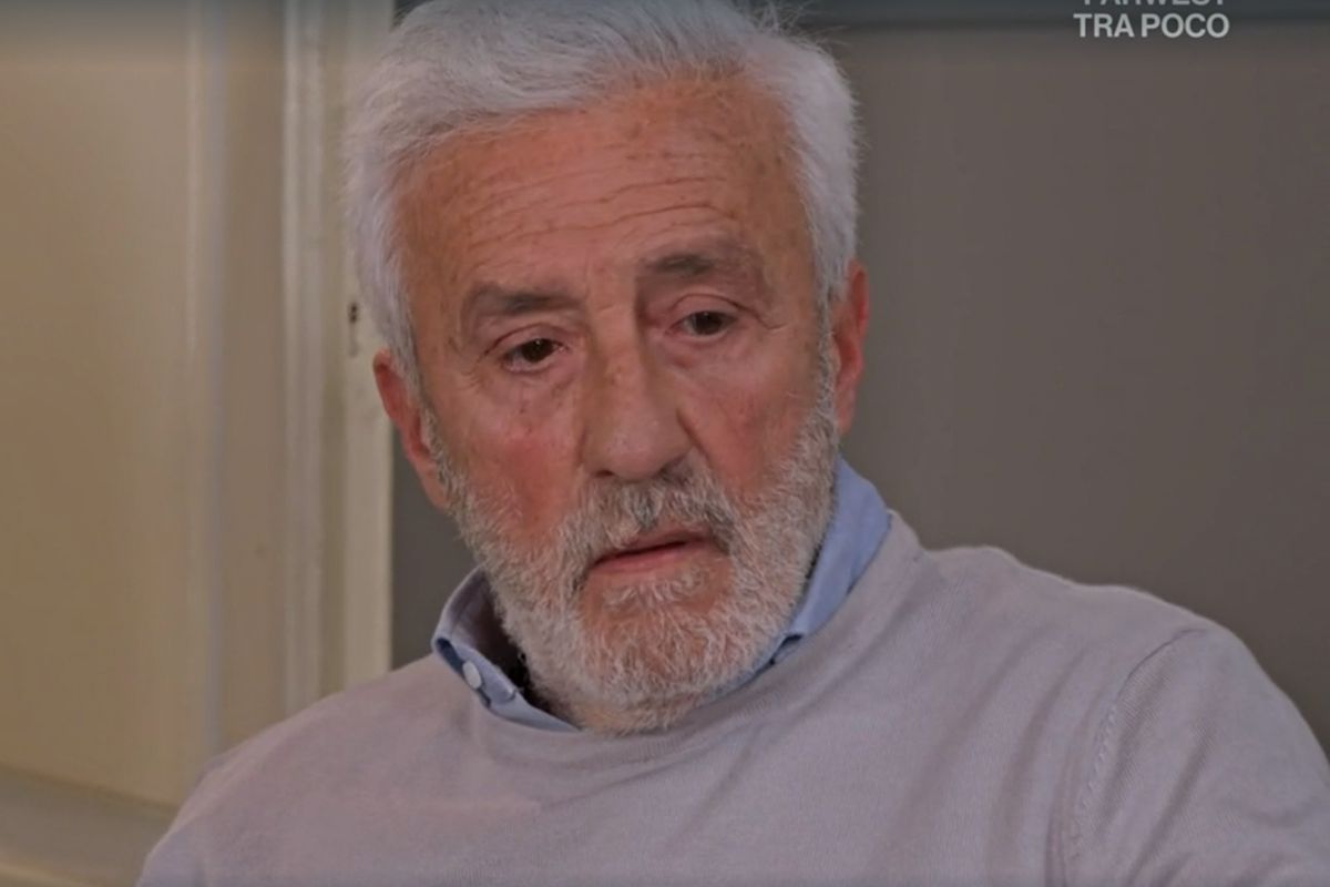 Raffaele durissima decisione