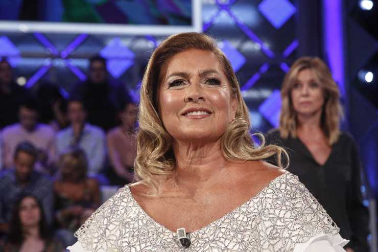 Romina Power Al Bano annuncio bellissimo gioia