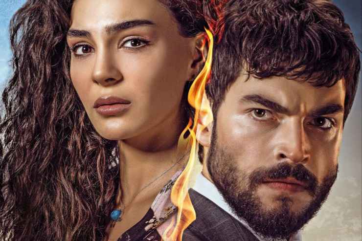Serie turca torna tv notizia esultare fan