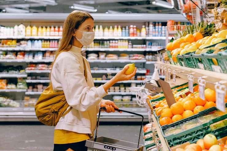 Supermercati economici risparmi 3mila euro spesa