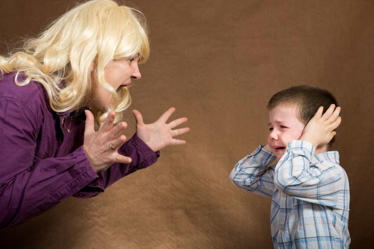 Errori gravi da evitare nel rapporto genitori-figli