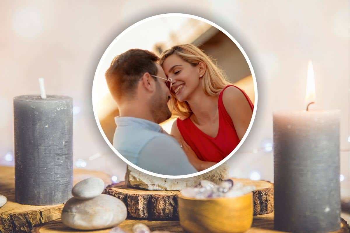 Come attirare l'amore con il Feng Shui