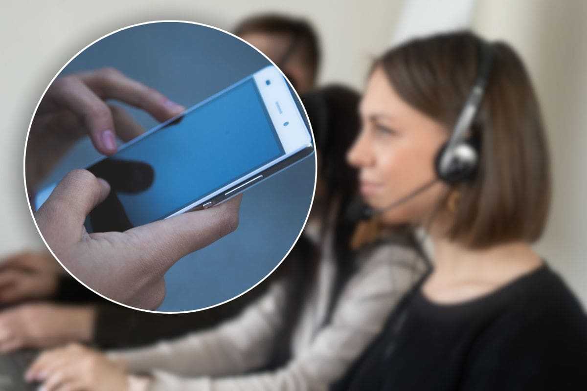 come bloccare chiamate call center