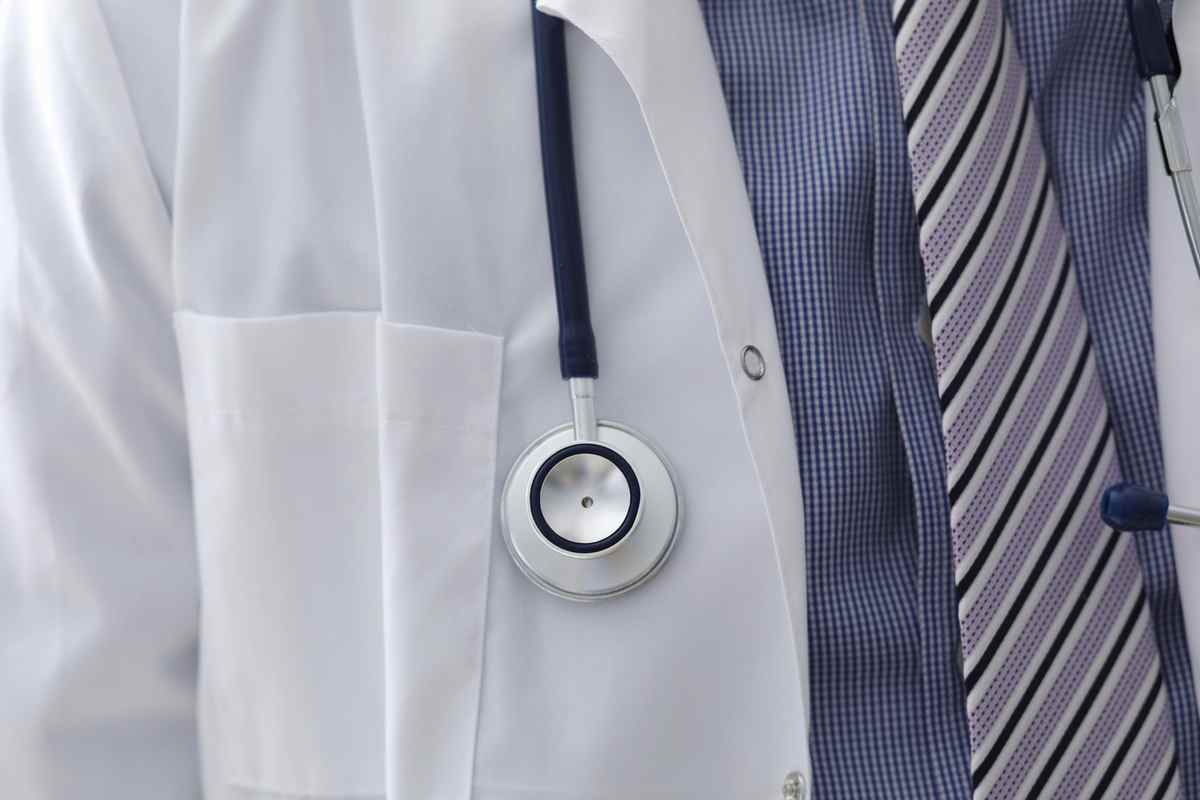 Un test che aiuta a diagnosticare il tumore ai pomoni