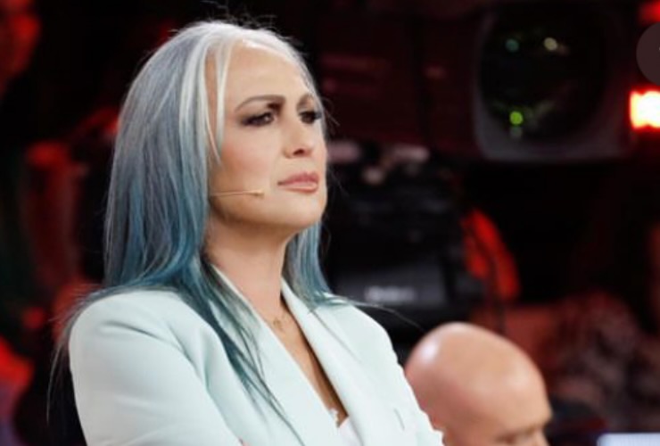 Alessandra Celentano: le dure parole