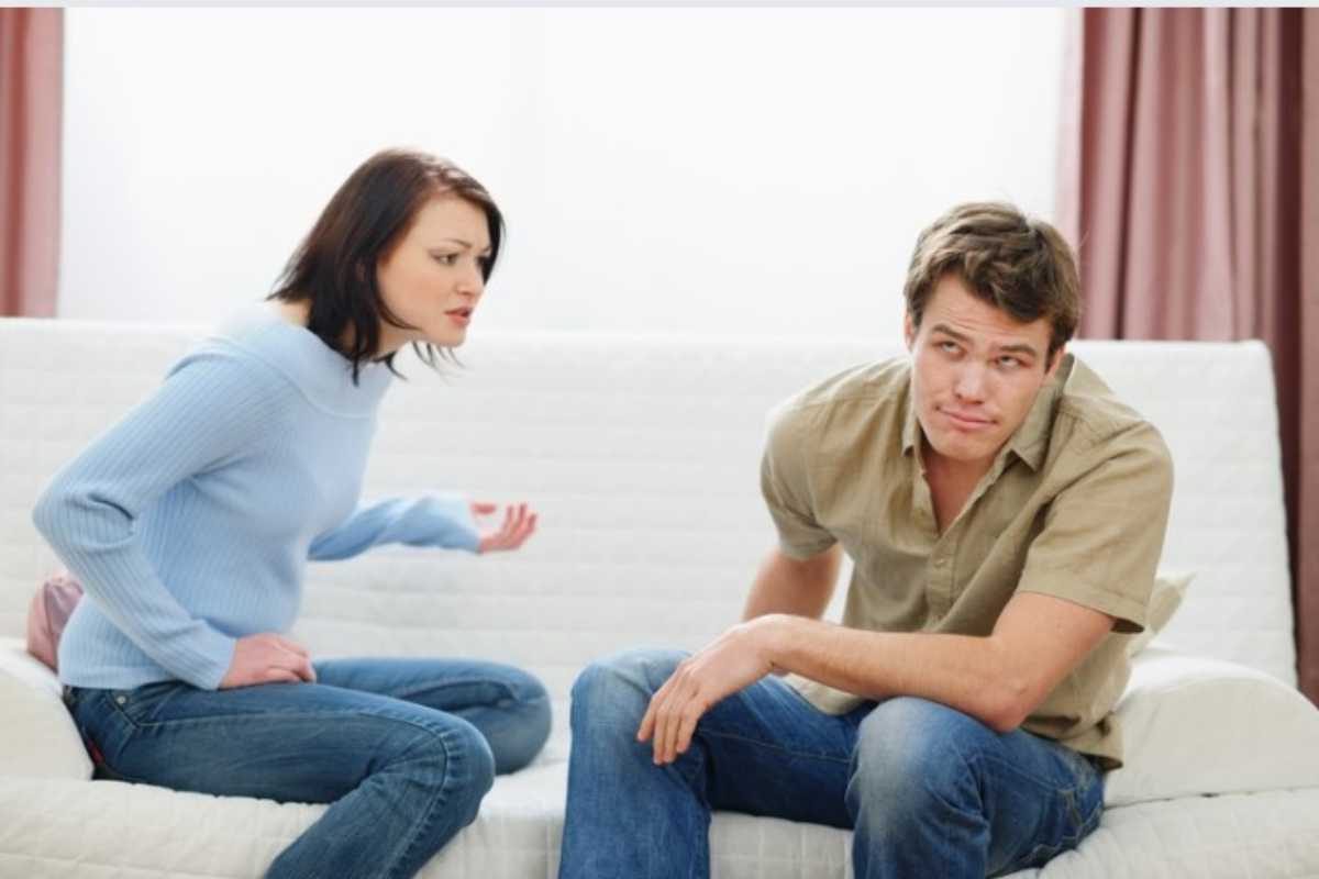 come capire se sei stato bambino non amato