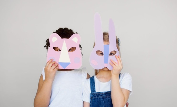 Un errore comune con i bambini