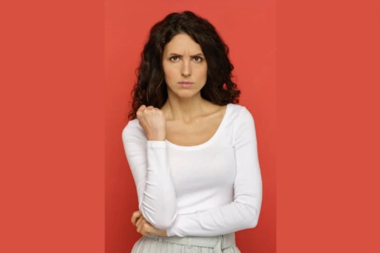 I segni zodiacali che non sanno perdonare