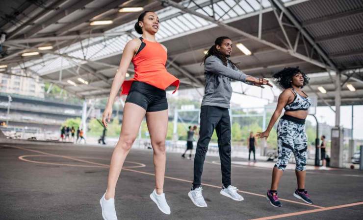 Il nuovo bonus sport