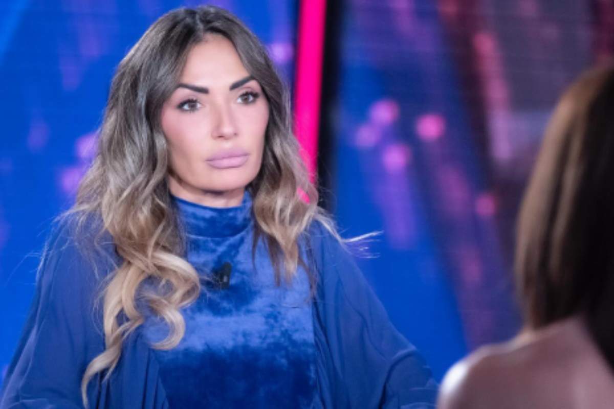 Ida Platano cosa ha detto Silvia Toffanin